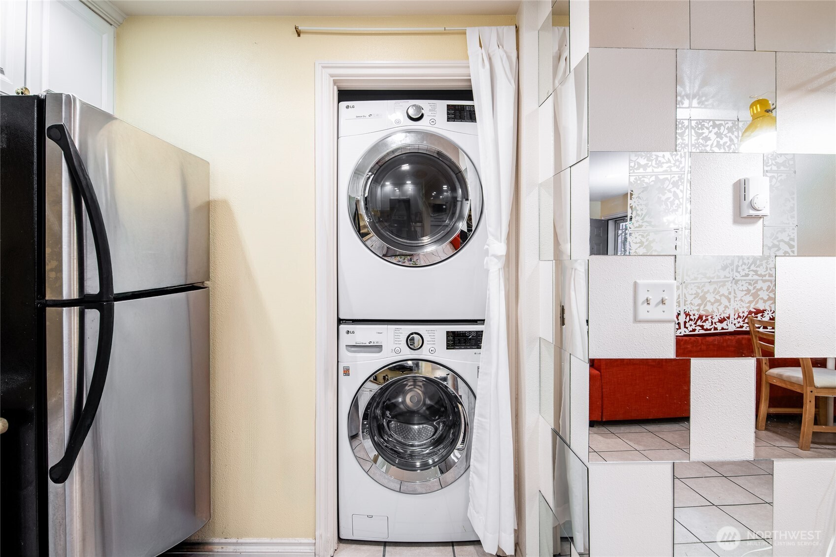 4525 S Henderson Street Seattle WA 98118