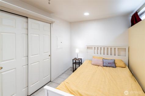 4525 S Henderson Street Seattle WA 98118