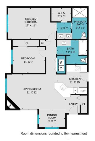 6515 134th Place SE Snohomish WA 98296
