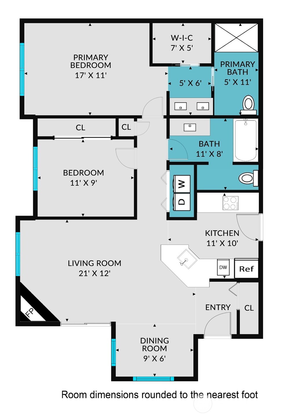 6515 134th Place SE Snohomish WA 98296