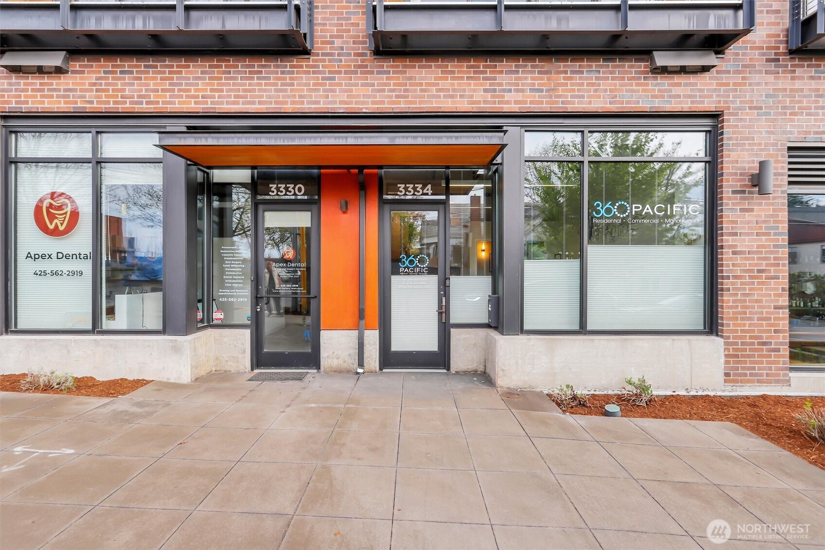 7320 11th, Seattle WA | MLS# 2466374
