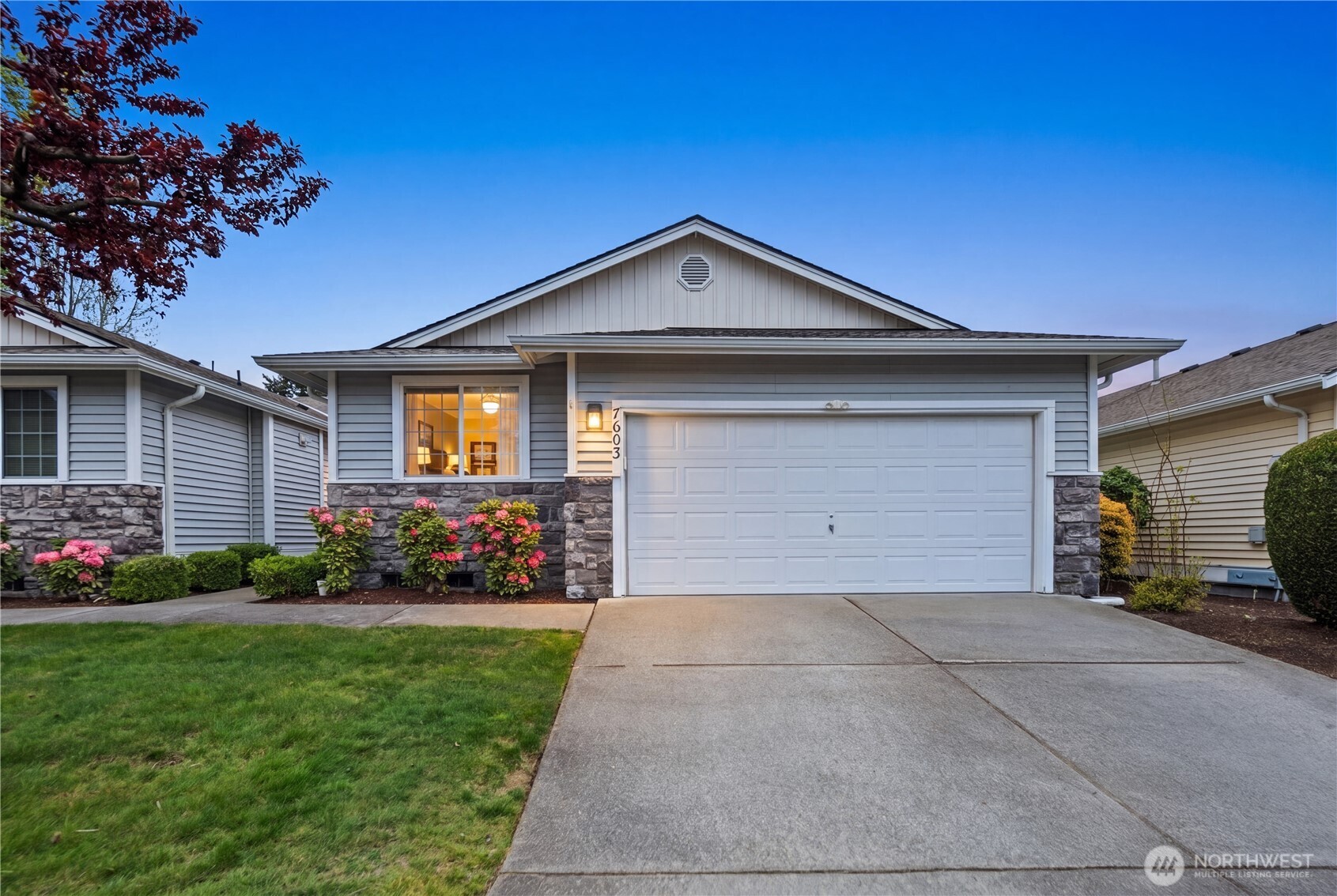 7603 52nd Avenue W Lakewood WA 98499