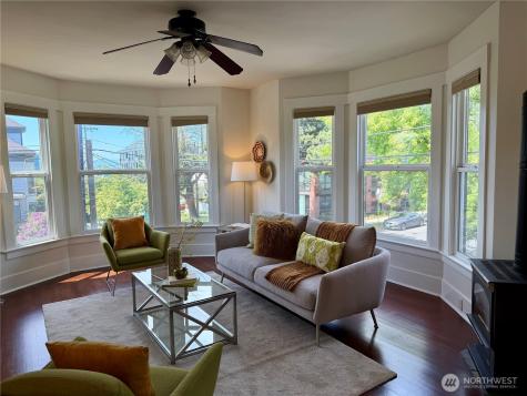 1732 15th Avenue Seattle WA 98122