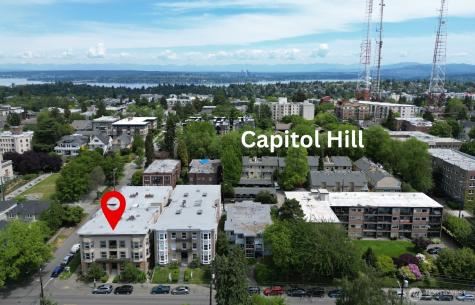 1732 15th Avenue Seattle WA 98122
