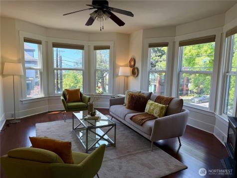 1732 15th Avenue Seattle WA 98122