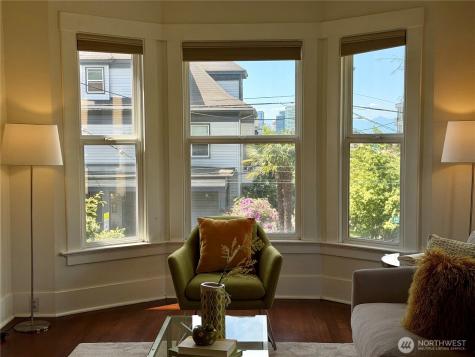 1732 15th Avenue Seattle WA 98122