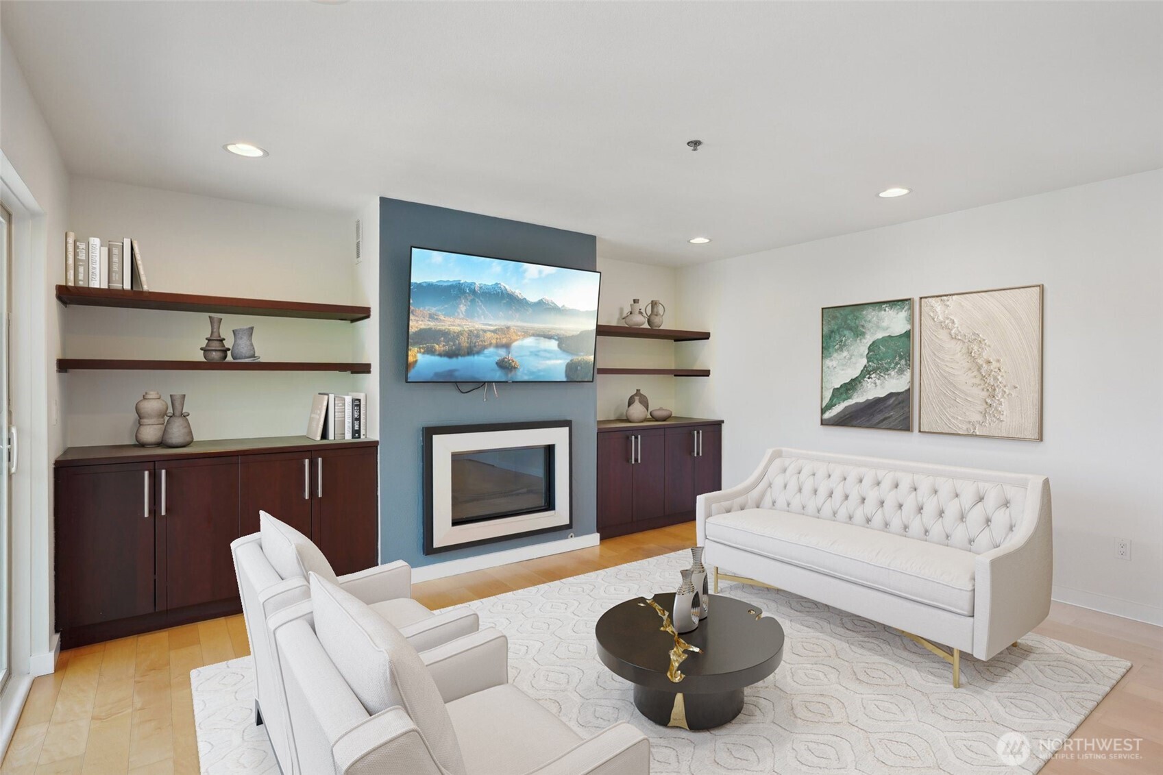701 Galer Street Seattle WA 98109