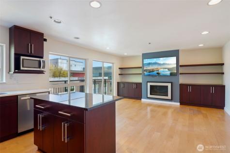701 Galer Street Seattle WA 98109
