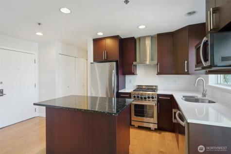 701 Galer Street Seattle WA 98109