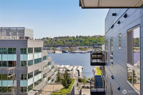 701 Galer Street Seattle WA 98109