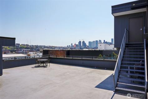 701 Galer Street Seattle WA 98109
