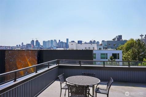 701 Galer Street Seattle WA 98109