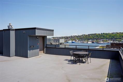 701 Galer Street Seattle WA 98109