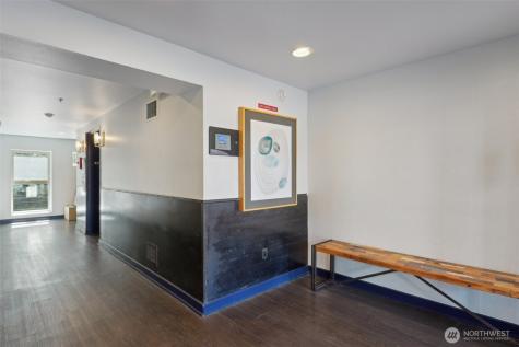 701 Galer Street Seattle WA 98109