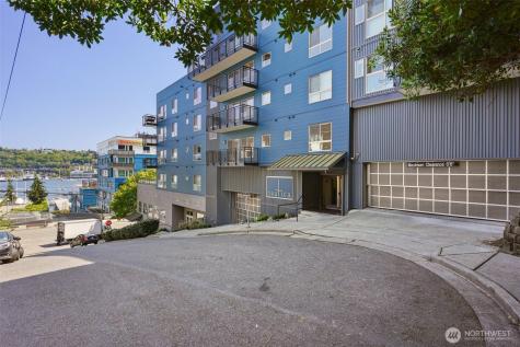 701 Galer Street Seattle WA 98109