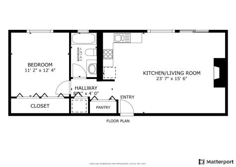 701 Galer Street Seattle WA 98109