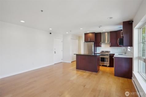 701 Galer Street Seattle WA 98109