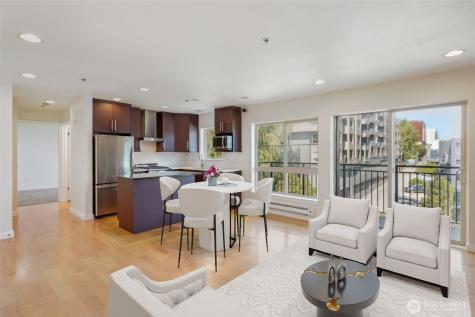 701 Galer Street Seattle WA 98109