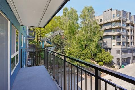 701 Galer Street Seattle WA 98109