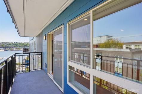 701 Galer Street Seattle WA 98109