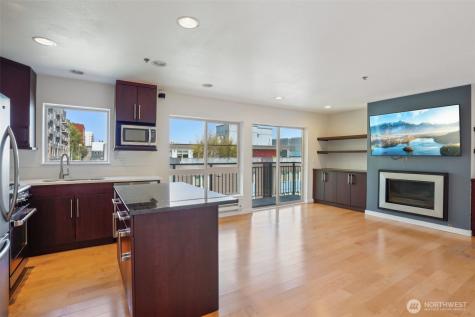 701 Galer Street Seattle WA 98109