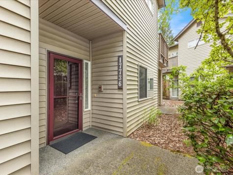 17736 134th Lane SE Renton WA 98058