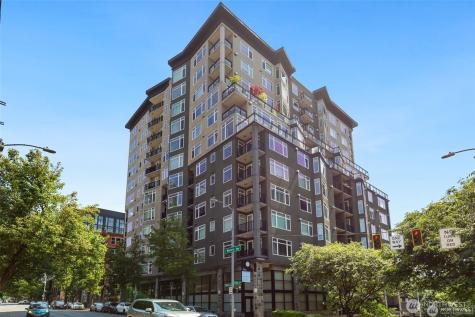 2607 Western Avenue Seattle WA 98121