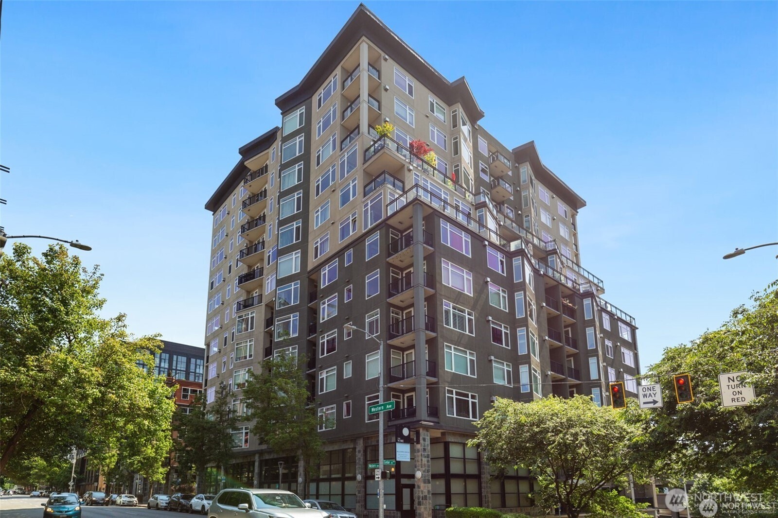 2607 Western Avenue Seattle WA 98121