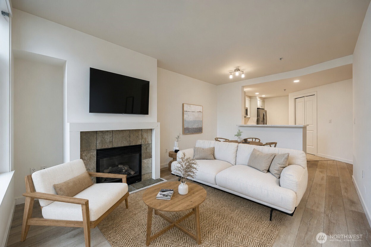 2607 Western Avenue Seattle WA 98121