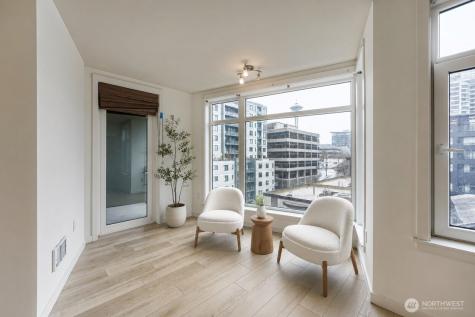 2607 Western Avenue Seattle WA 98121