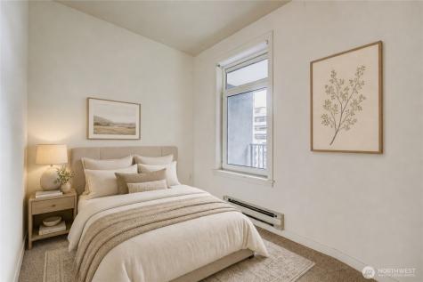 2607 Western Avenue Seattle WA 98121