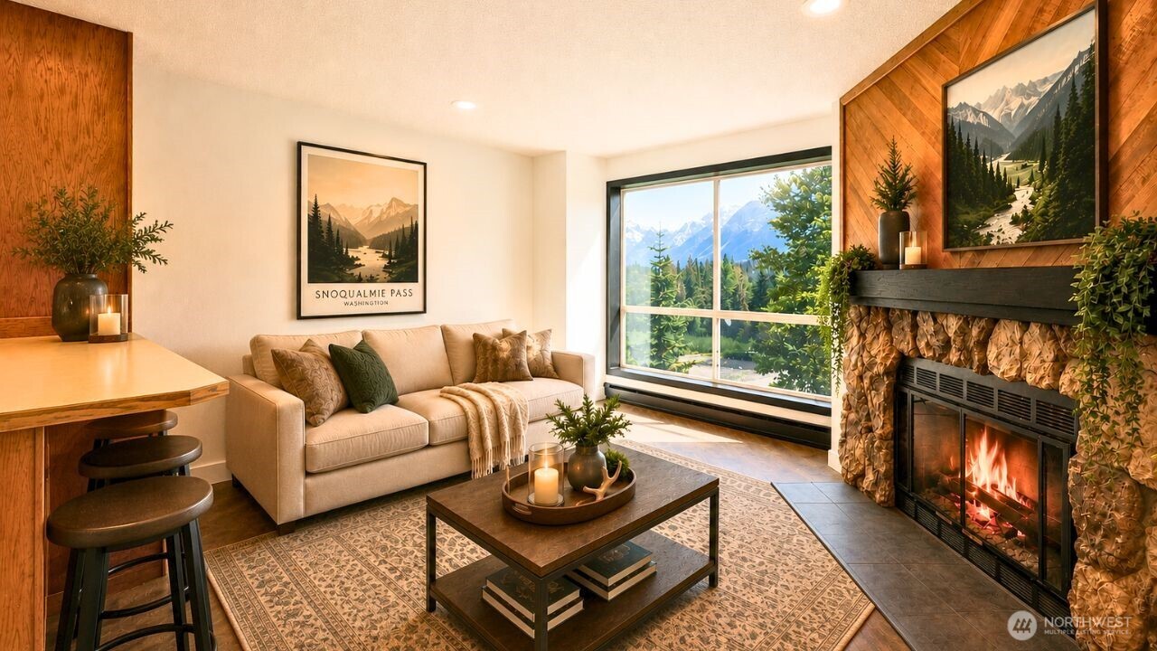 221 Hyak Drive E Snoqualmie Pass WA 98068