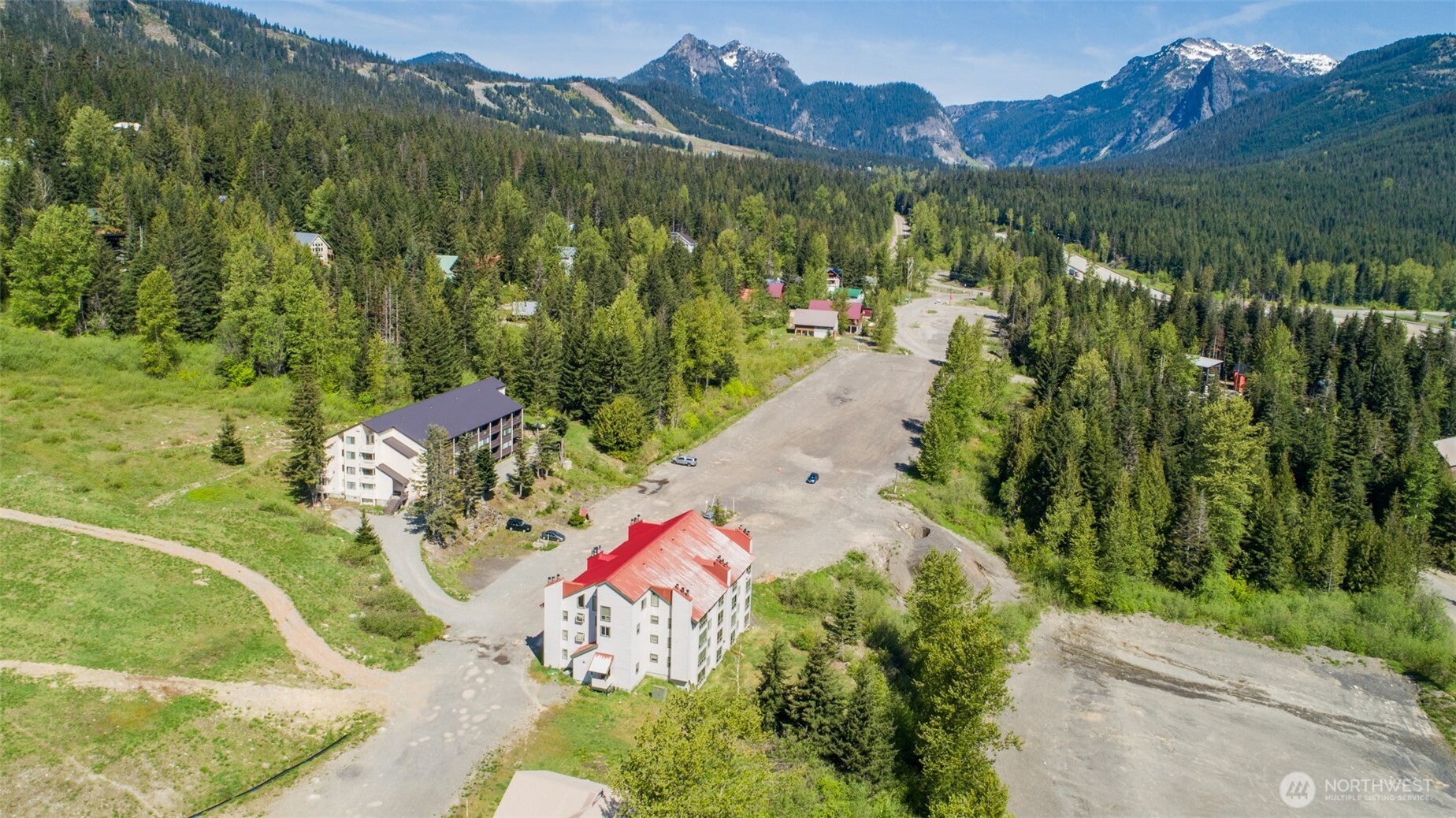 221 Hyak Drive E Snoqualmie Pass WA 98068