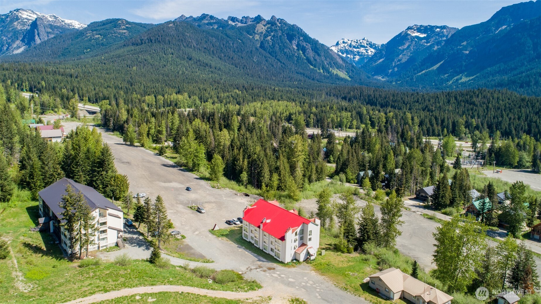 221 Hyak Drive E Snoqualmie Pass WA 98068
