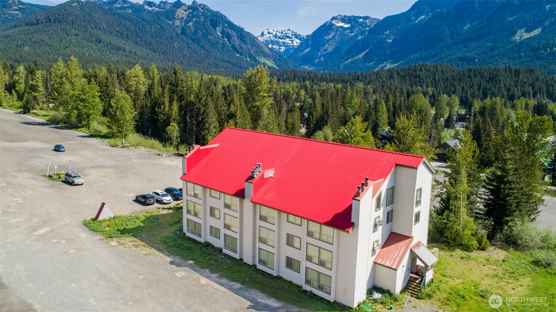 221 Hyak Drive E Snoqualmie Pass WA 98068