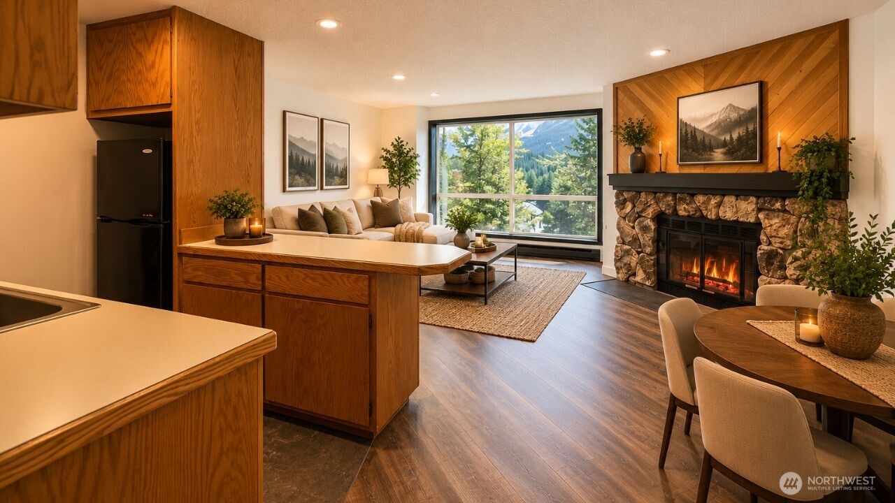 221 Hyak Drive E Snoqualmie Pass WA 98068