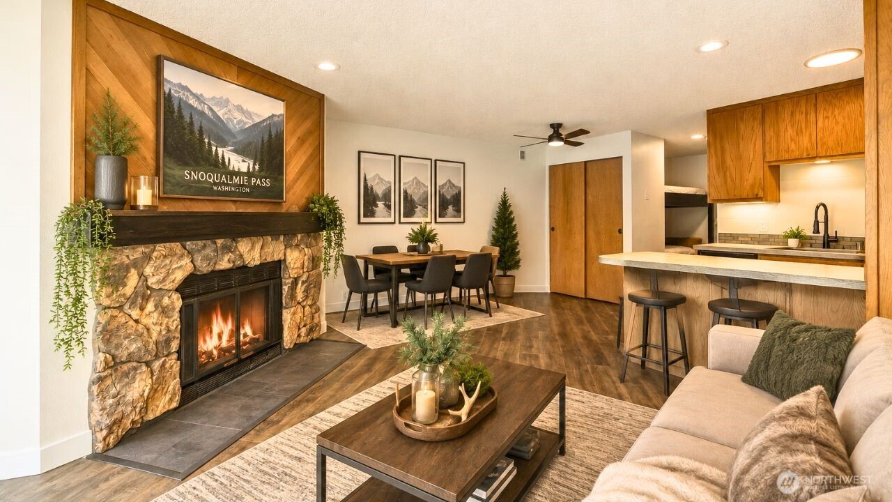 221 Hyak Drive E Snoqualmie Pass WA 98068
