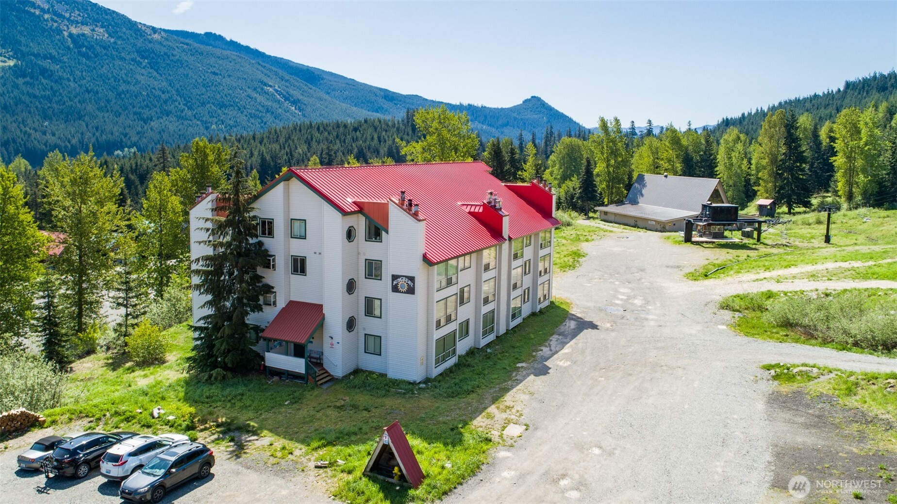 221 Hyak Drive E Snoqualmie Pass WA 98068
