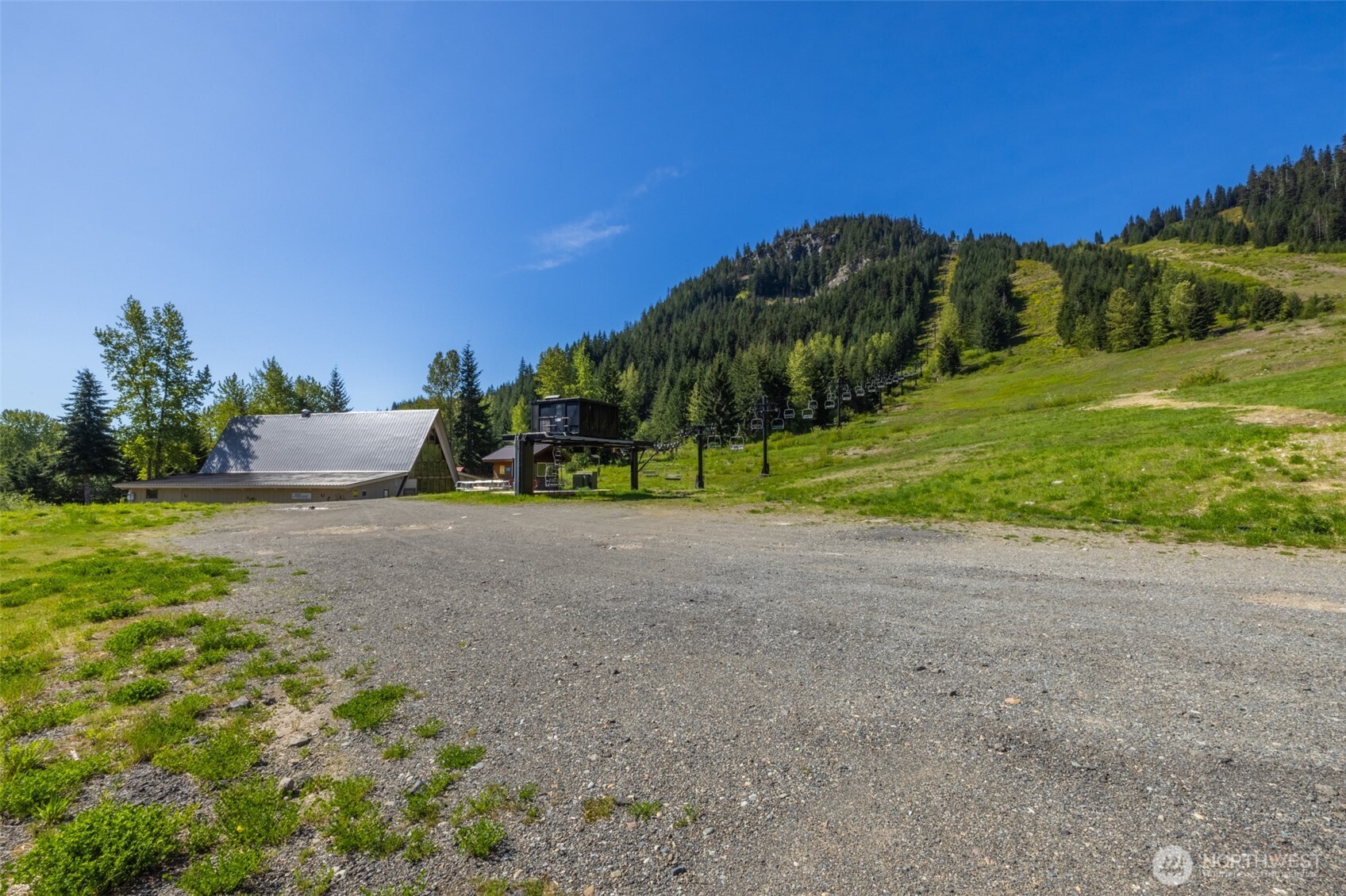 221 Hyak Drive E Snoqualmie Pass WA 98068