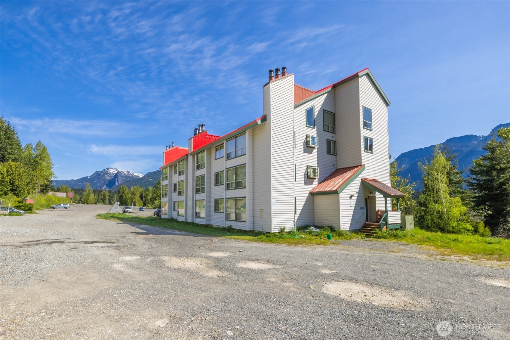 221 Hyak Drive E Snoqualmie Pass WA 98068