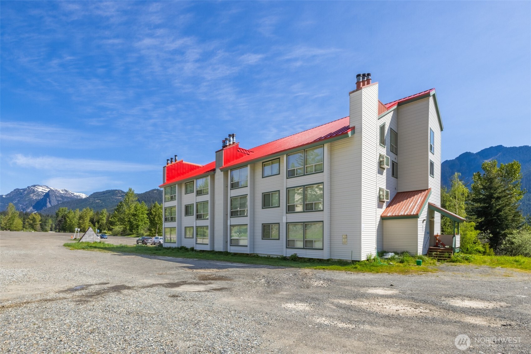 221 Hyak Drive E Snoqualmie Pass WA 98068
