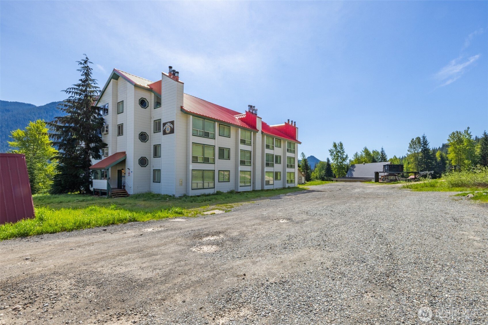 221 Hyak Drive E Snoqualmie Pass WA 98068