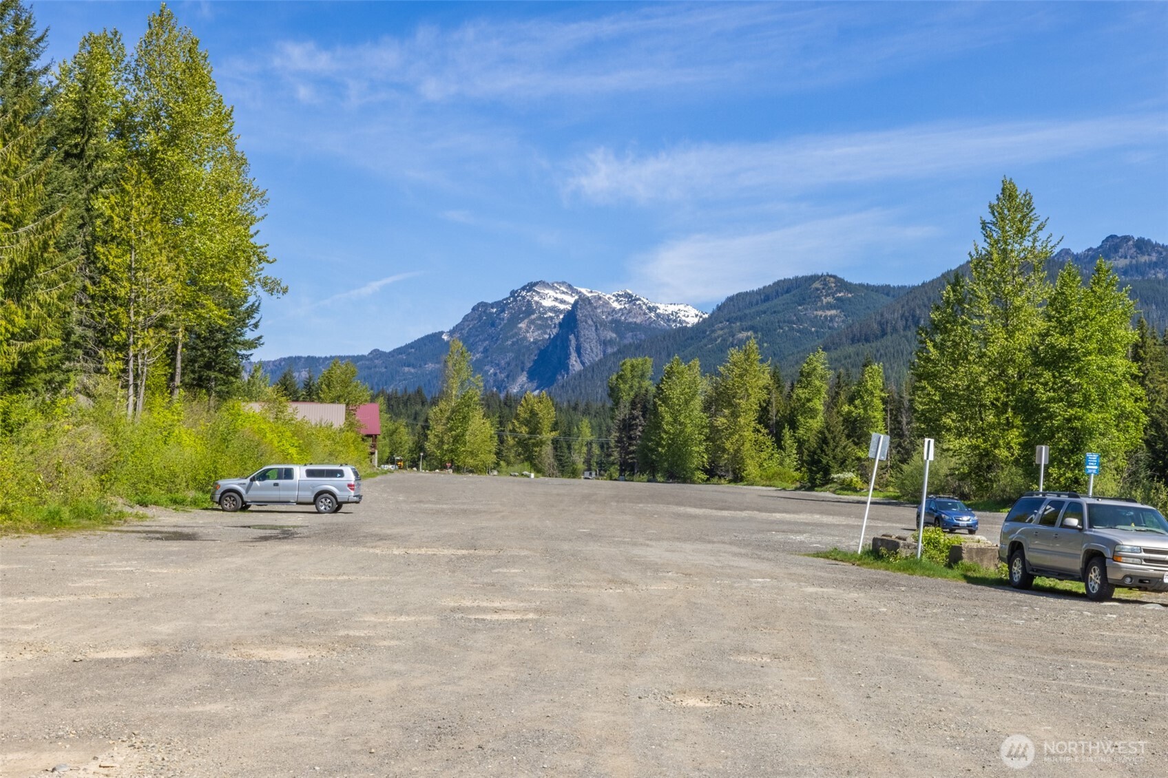 221 Hyak Drive E Snoqualmie Pass WA 98068