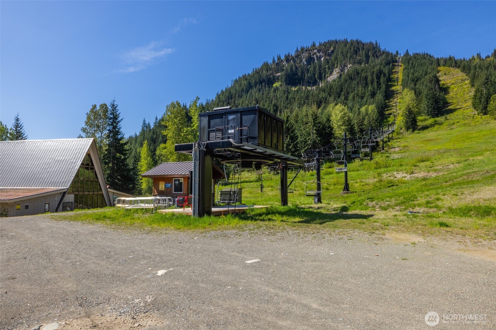 221 Hyak Drive E Snoqualmie Pass WA 98068