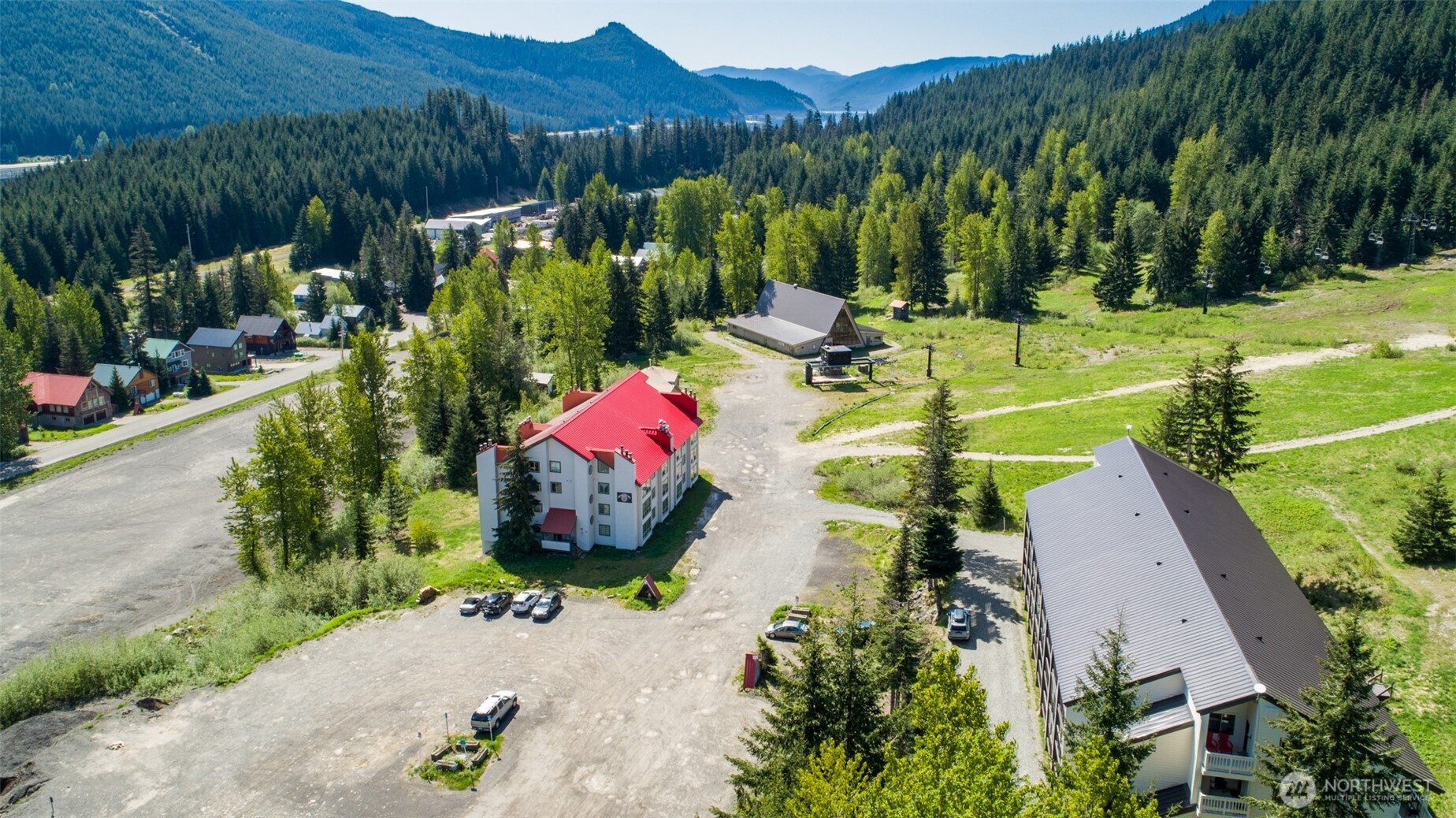 221 Hyak Drive E Snoqualmie Pass WA 98068