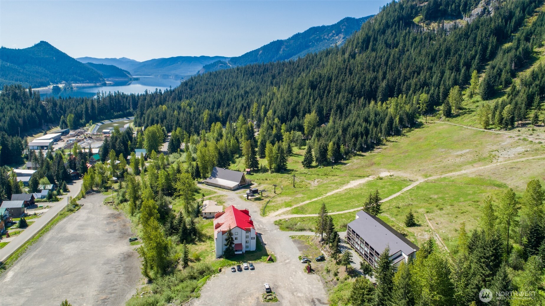 221 Hyak Drive E Snoqualmie Pass WA 98068