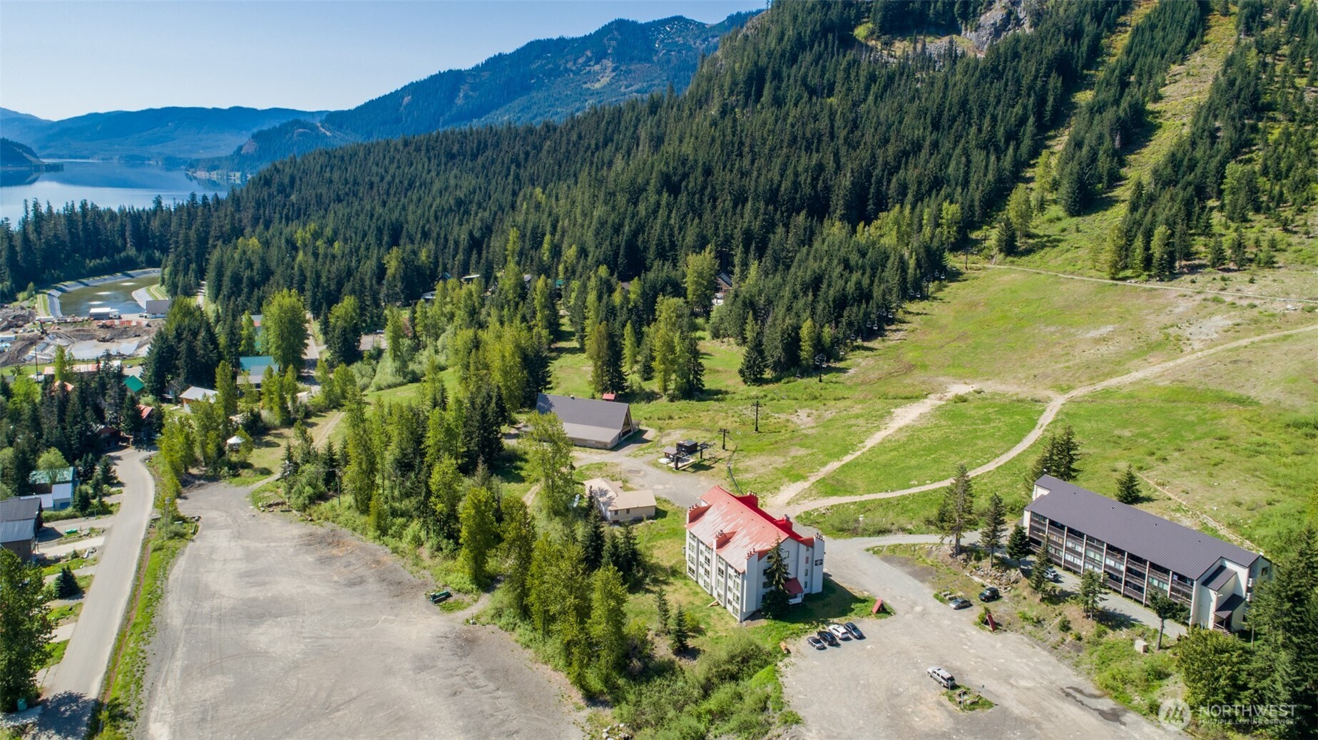 221 Hyak Drive E Snoqualmie Pass WA 98068