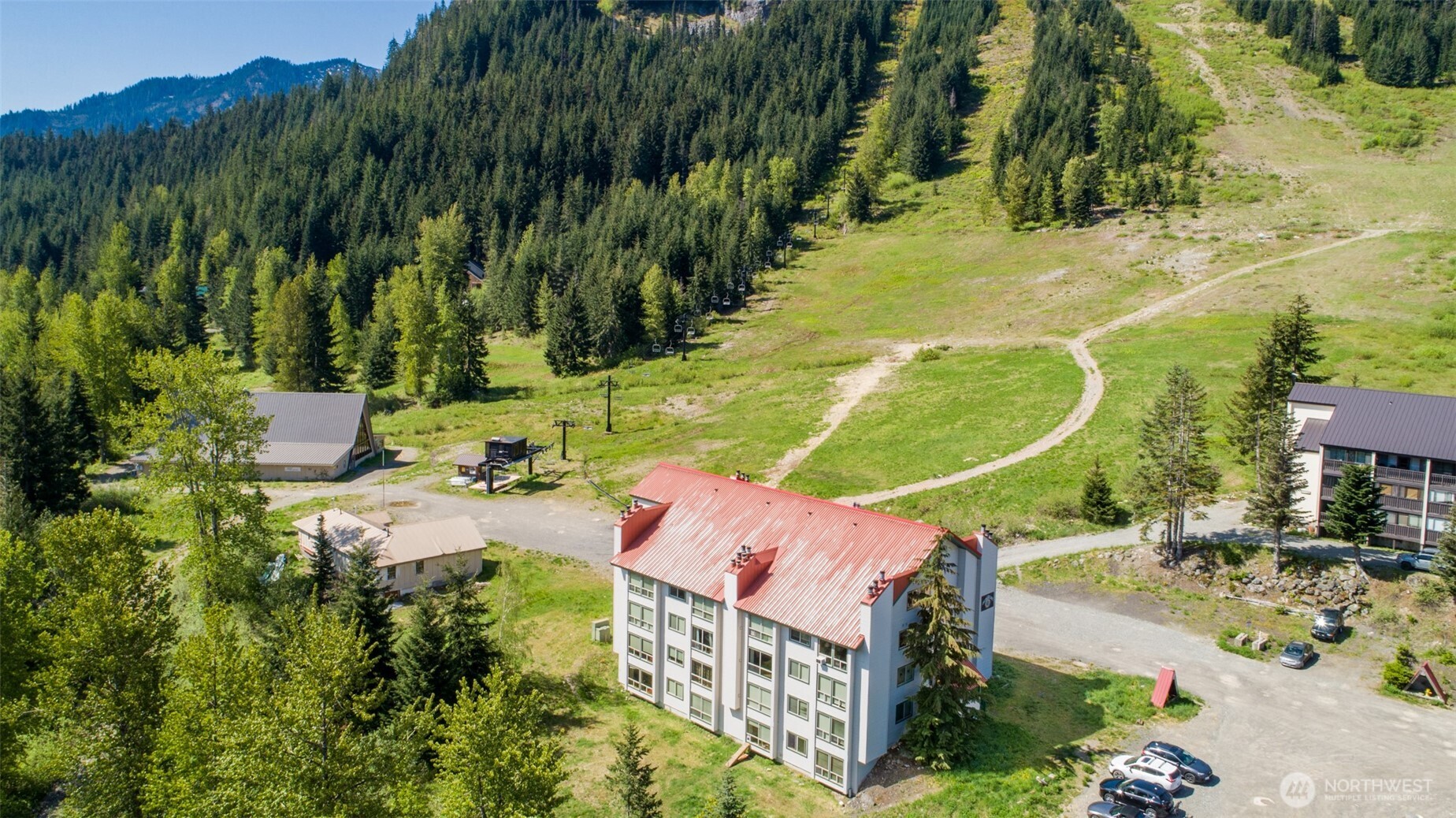 221 Hyak Drive E Snoqualmie Pass WA 98068