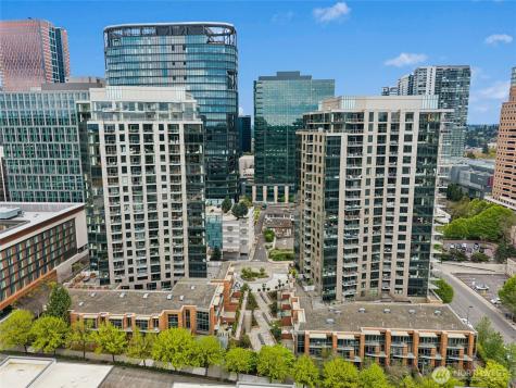 10650 NE 9th Place Bellevue WA 98004