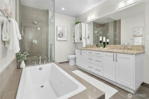 10650 NE 9th Place Bellevue WA 98004